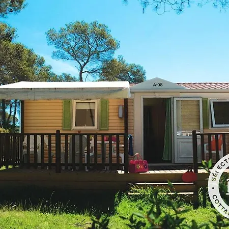 Camping Montana Parc - Coeur De L'Esterel - Maeva Puget-sur-Argens Exterior photo