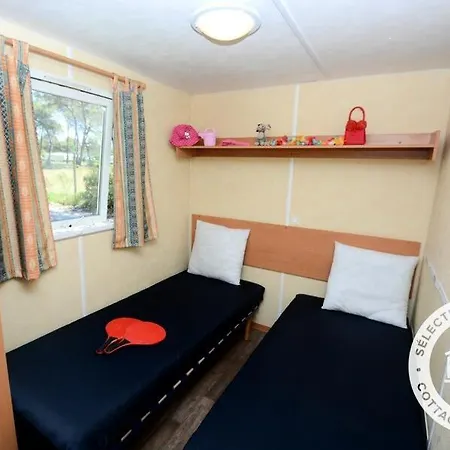 Camping Montana Parc - Coeur De L'Esterel - Maeva Puget-sur-Argens Exterior photo
