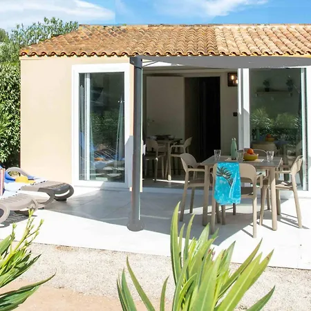 Camping Montana Parc - Coeur De L'Esterel - Maeva Puget-sur-Argens Exterior photo