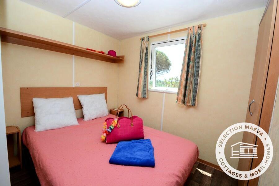 Camping Montana Parc - Coeur De L'esterel - Maeva Puget-sur Argens