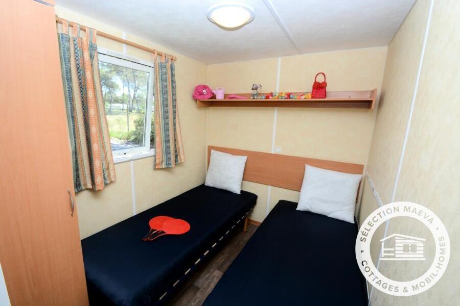 Montana Parc - Coeur De L'esterel - Maeva 5*