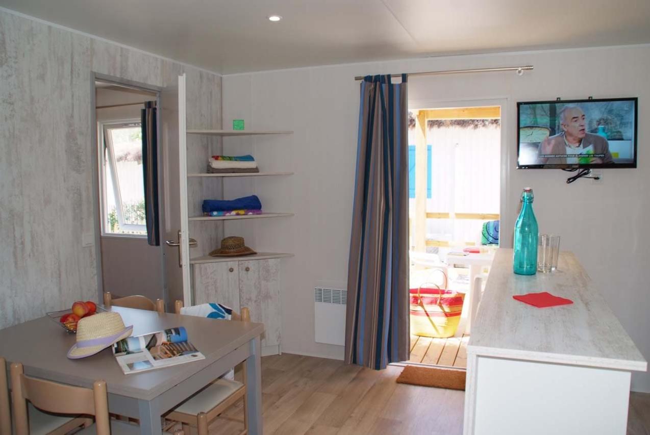 Montana Parc - Coeur De L'esterel - Maeva Camping Puget-sur Argens