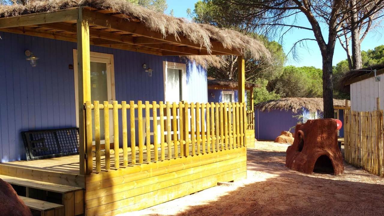 Montana Parc - Coeur De L'esterel - Maeva 5*