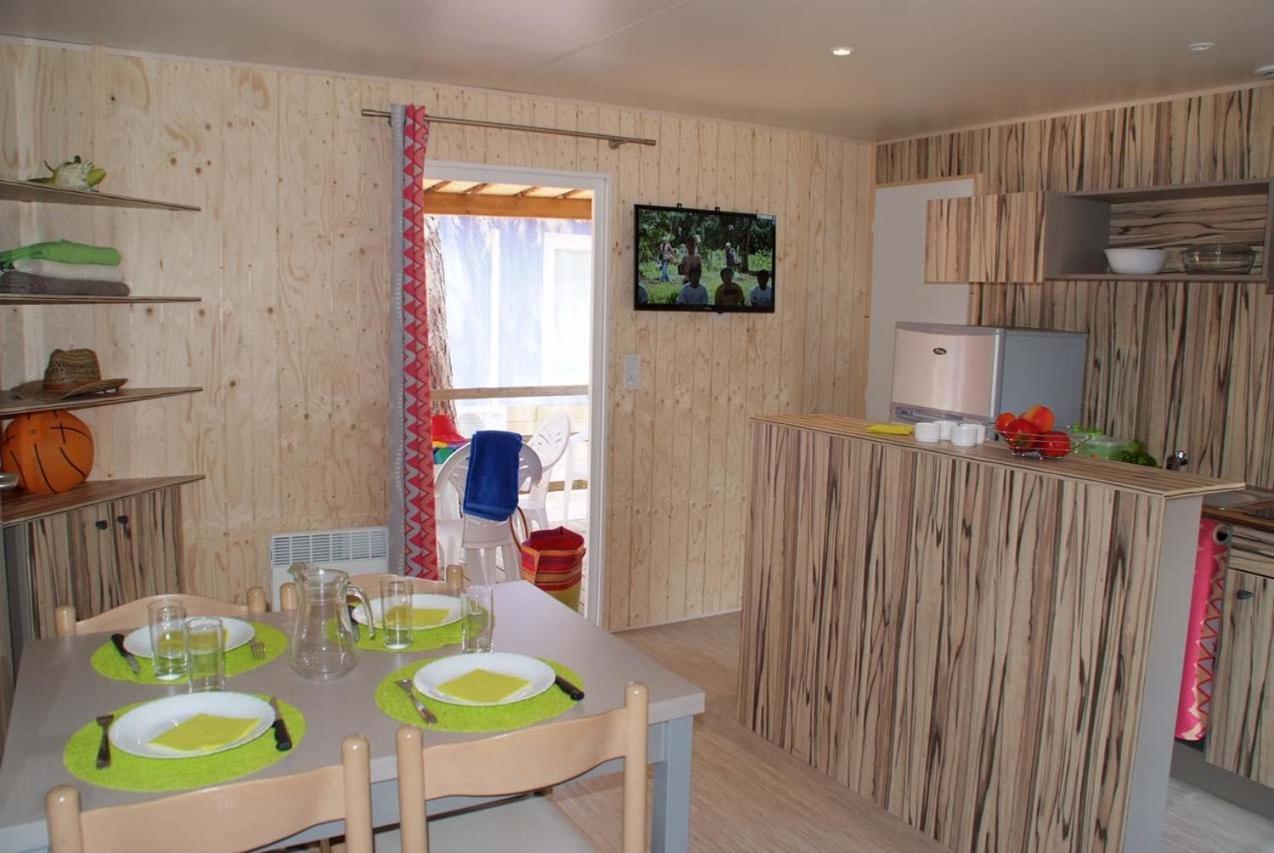 Montana Parc - Coeur De L'esterel - Maeva Camping 5*