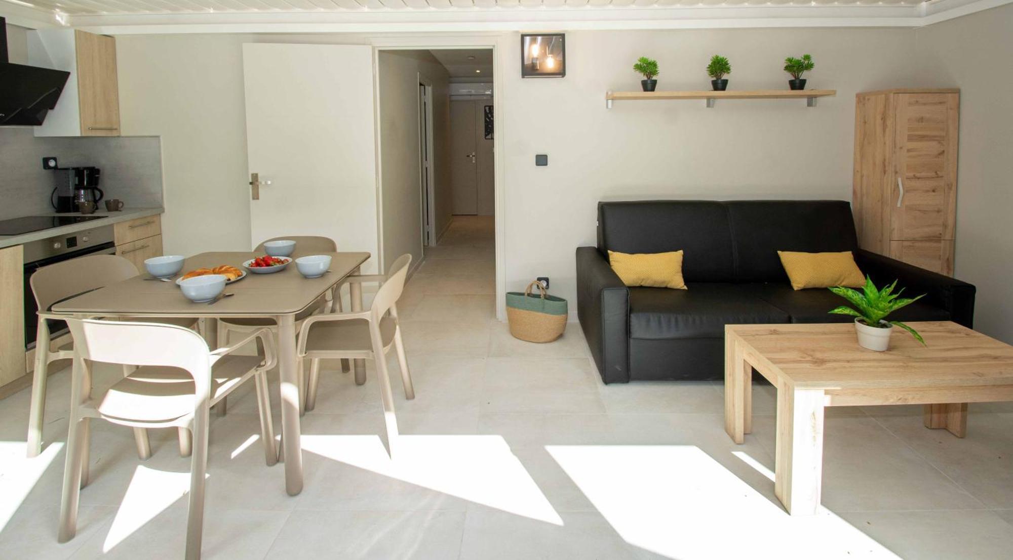 Montana Parc - Coeur De L'esterel - Maeva 5* Puget-sur Argens