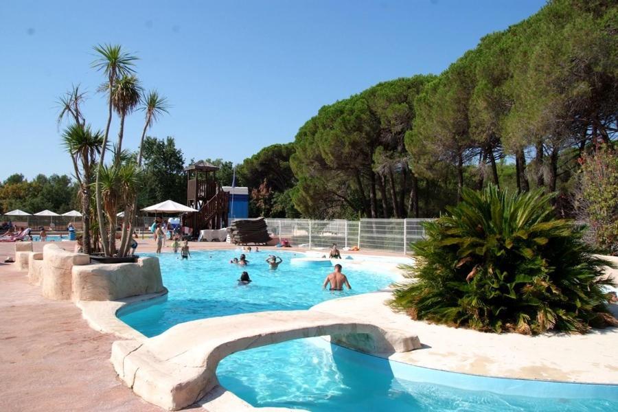 Montana Parc - Coeur De L'esterel - Maeva 5* Puget-sur Argens