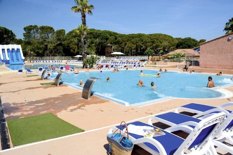 Montana Parc - Coeur De L'esterel - Maeva 5*