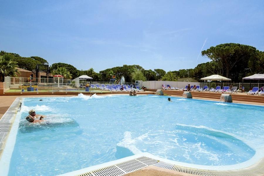 Montana Parc - Coeur De L'esterel - Maeva 5*