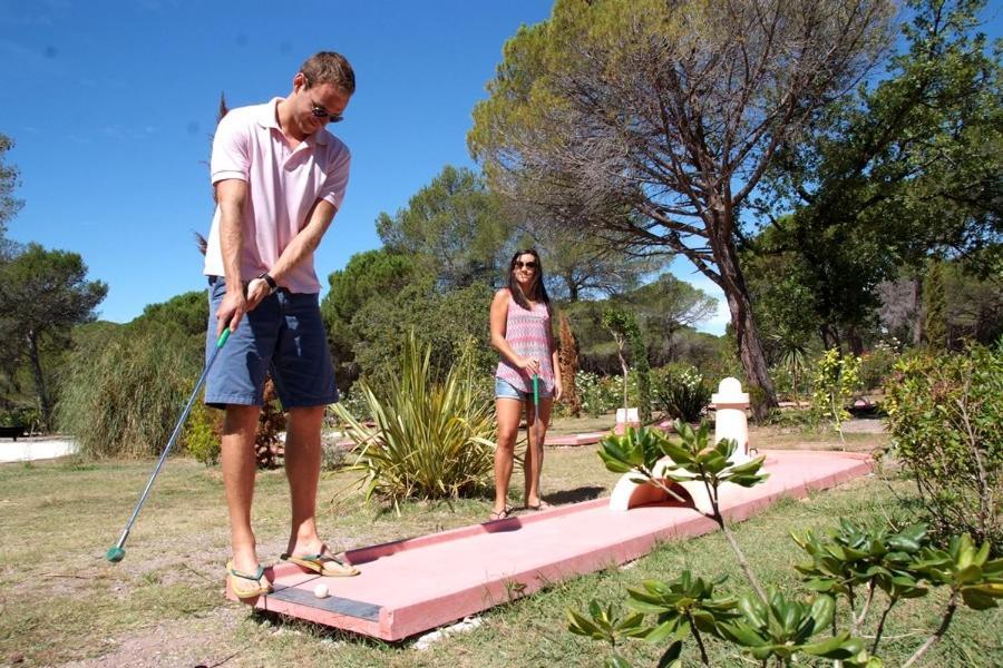Campingplatz Montana Parc - Coeur De L'esterel - Maeva 5*