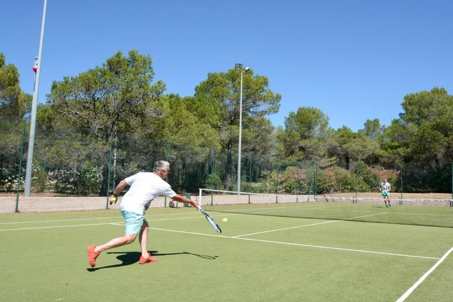 Montana Parc - Coeur De L'esterel - Maeva 5*