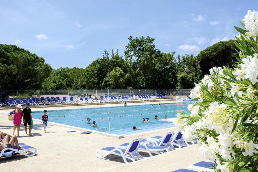 Montana Parc - Coeur De L'esterel - Maeva Camping 5*