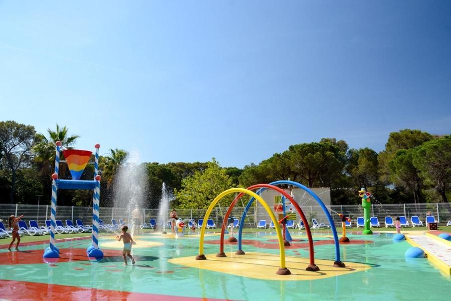 Montana Parc - Coeur De L'esterel - Maeva Campingplatz