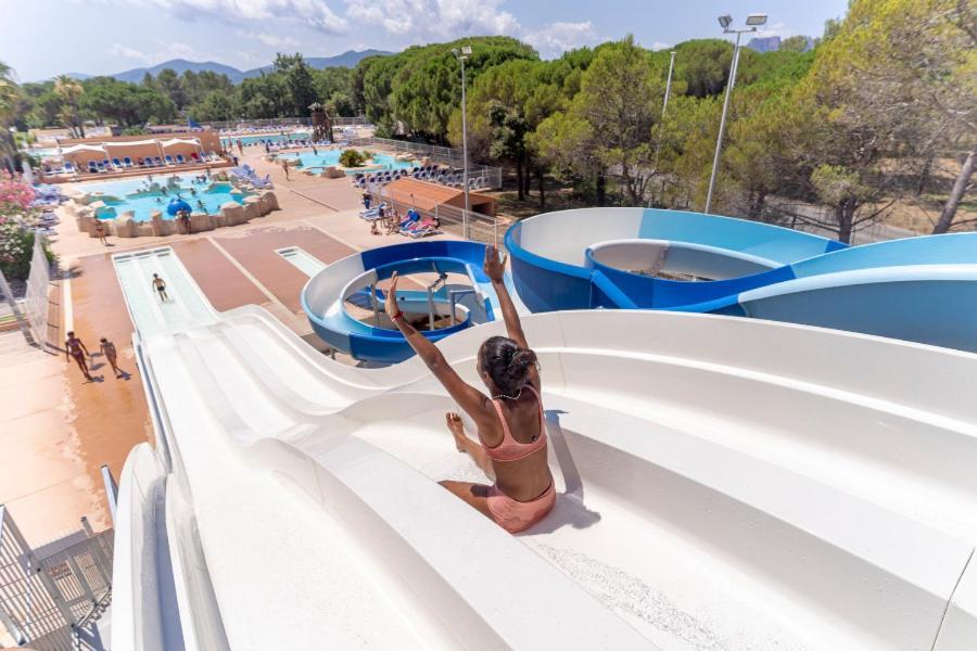 Montana Parc - Coeur De L'esterel - Maeva Campingplatz 5*