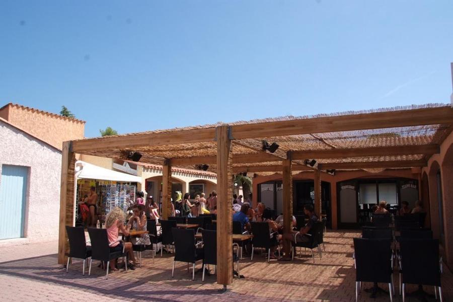 Montana Parc - Coeur De L'esterel - Maeva Puget-sur Argens