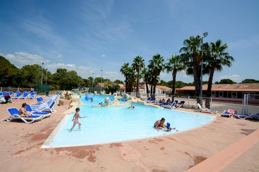 Camping Montana Parc - Coeur De L'esterel - Maeva 5*