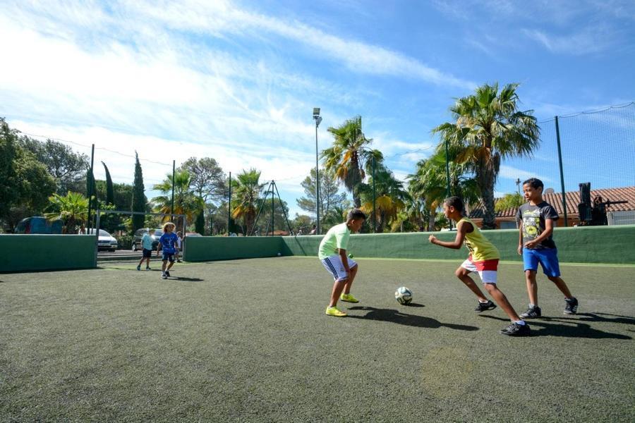 Montana Parc - Coeur De L'esterel - Maeva 5* Puget-sur Argens
