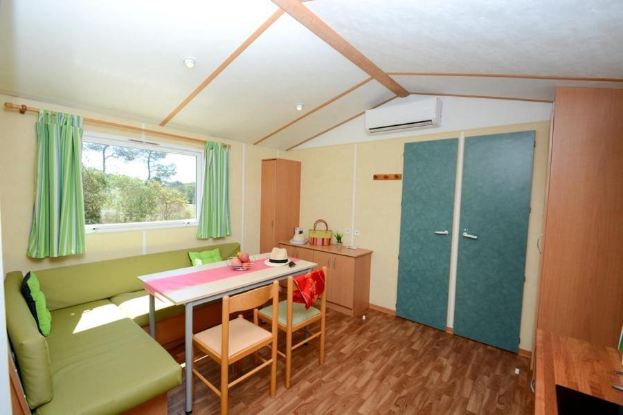 Camping Montana Parc - Coeur De L'esterel - Maeva Puget-sur Argens
